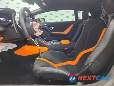 Zdjęcie 7 z 13 samochodu: 2023 LAMBORGHINI HURACAN TECNICA VIN:ZHWUB6ZF9PLA24595 - miniatura
