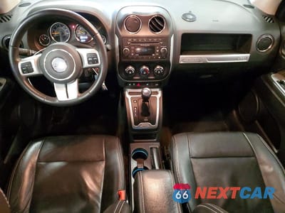 Zdjęcie 8 z 13 samochodu: 2017 JEEP COMPASS LATITUDE VIN:1C4NJDEB6HD190217 - miniatura