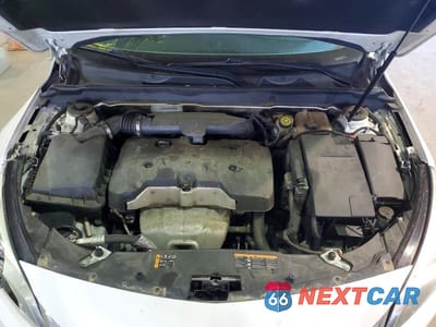 Zdjęcie 11 z 12 samochodu: 2015 CHEVROLET MALIBU 2LT VIN:1G11D5SL6FU125382 - miniatura