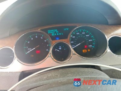 Zdjęcie 9 z 13 samochodu: 2010 BUICK ENCLAVE CXL VIN:5GALRCED7AJ117345 - miniatura