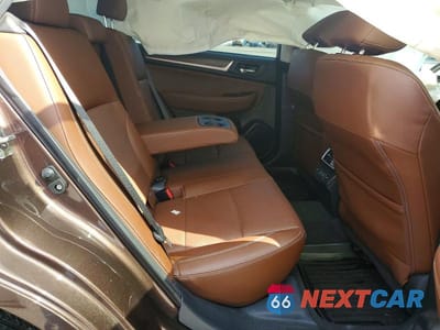 Zdjęcie 11 z 13 samochodu: 2019 SUBARU OUTBACK TOURING VIN:4S4BSATCXK3322432 - miniatura