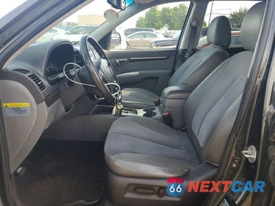 Zdjęcie 7 z 13 samochodu: 2010 HYUNDAI SANTA FE SE VIN:5NMSH4AG0AH355014 - miniatura