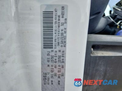 Zdjęcie 12 z 12 samochodu: 2016 RAM PROMASTER 3500 3500 HIGH VIN:3C6URVJG7GE135050 - miniatura