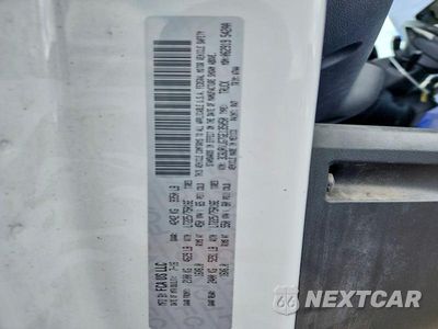Zdjęcie 12 z 12 samochodu: 2016 RAM PROMASTER 3500 3500 HIGH VIN:3C6URVJG7GE135050 - miniatura