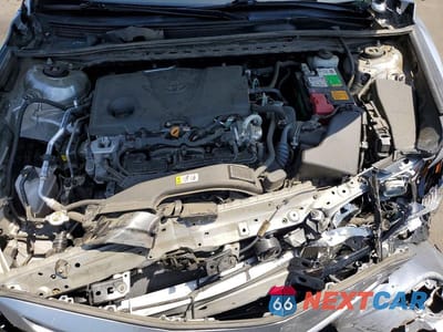 Zdjęcie 11 z 12 samochodu: 2021 TOYOTA CAMRY SE VIN:4T1T11AK3MU612445 - miniatura