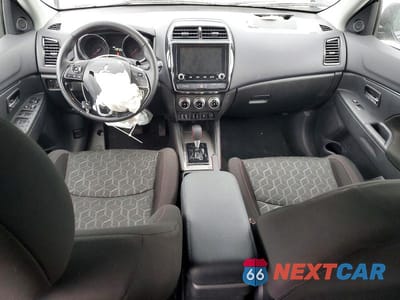 Zdjęcie 8 z 13 samochodu: 2025 MITSUBISHI OUTLANDER SPORT S VIN:JA4ARUAU0SU015350 - miniatura