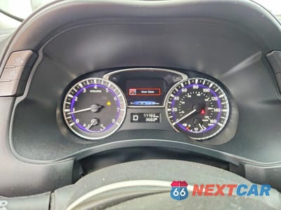 Zdjęcie 9 z 12 samochodu: 2020 INFINITI QX60 LUXE VIN:5N1DL0MN1LC528255 - miniatura