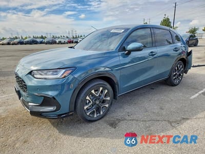 2026 HONDA HR-V EXL 3CZRZ1H71TM741015 - główne zdjęcie licytacji z USA - miniatura