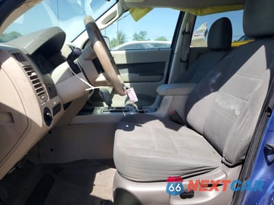 Zdjęcie 7 z 13 samochodu: 2009 FORD ESCAPE XLT VIN:1FMCU03G09KA92248 - miniatura