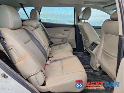 Zdjęcie 11 z 13 samochodu: 2012 MAZDA CX-9 VIN:JM3TB3CAXC0352737 - miniatura