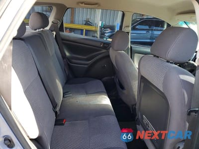 Zdjęcie 10 z 13 samochodu: 2007 TOYOTA COROLLA MATRIX XR VIN:2T1KR32E97C633699 - miniatura