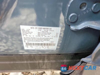 Zdjęcie 14 z 14 samochodu: 2025 FORD EXPLORER ACTIVE VIN:1FMUK8DHXSGB01594 - miniatura