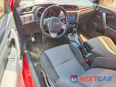 Zdjęcie 8 z 12 samochodu: 2014 SCION TC BASE VIN:JTKJF5C70E3067334 - miniatura