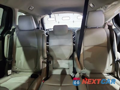 Zdjęcie 10 z 14 samochodu: 2025 HONDA ODYSSEY EXL VIN:5FNRL6H69SB057957 - miniatura