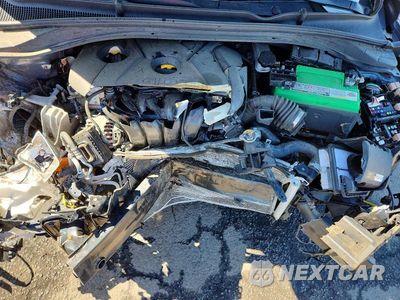 Zdjęcie 11 z 13 samochodu: 2018 HYUNDAI ELANTRA GT BASE VIN:KMHH35LE1JU075150 - miniatura