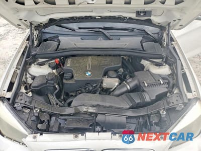 Zdjęcie 11 z 12 samochodu: 2014 BMW X1 SDRIVE28I VIN:WBAVM1C52EVW51922 - miniatura