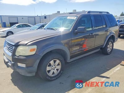 2007 FORD EXPLORER XLT 1FMEU63E97UA85293 - główne zdjęcie licytacji z USA - miniatura
