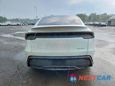 Zdjęcie 6 z 12 samochodu: 2026 TESLA MODEL Y VIN:7SAYGDEEXTA456605 - miniatura