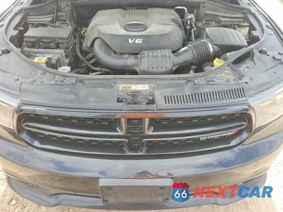 Zdjęcie 11 z 12 samochodu: 2014 DODGE DURANGO LIMITED VIN:1C4RDHDG3EC596583 - miniatura