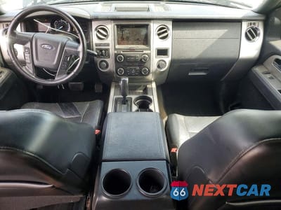 Zdjęcie 8 z 12 samochodu: 2016 FORD EXPEDITION EL XLT VIN:1FMJK1JT2GEF06354 - miniatura