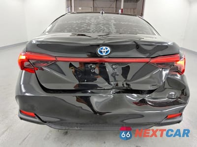 Zdjęcie 6 z 12 samochodu: 2020 TOYOTA AVALON XLE VIN:4T1J21FB1LU015483 - miniatura