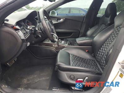 Zdjęcie 7 z 12 samochodu: 2017 AUDI RS7 PRESTIGE VIN:WUAWAAFC0HN901045 - miniatura