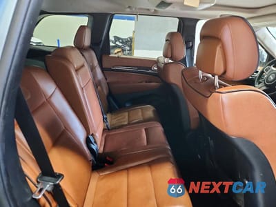 Zdjęcie 11 z 13 samochodu: 2012 JEEP GRAND CHEROKEE OVERLAND VIN:1C4RJFCT9CC278282 - miniatura