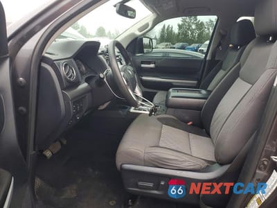 Zdjęcie 7 z 12 samochodu: 2016 TOYOTA TUNDRA SR5 VIN:5TFDY5F17GX579254 - miniatura