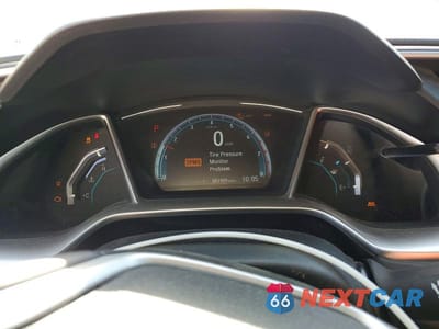 Zdjęcie 9 z 13 samochodu: 2019 HONDA CIVIC EXL VIN:JHMFC1F70KX002920 - miniatura