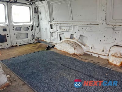 Zdjęcie 10 z 12 samochodu: 2006 FORD ECONOLINE VIN:1FTNS24W16DA03467 - miniatura