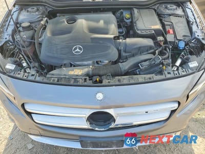 Zdjęcie 11 z 12 samochodu: 2015 MERCEDES-BENZ GLA 250 4MATIC VIN:WDCTG4GB9FJ167932 - miniatura