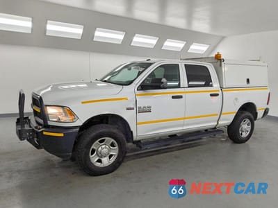 2017 RAM 2500 ST 3C6UR5CJ8HG620117 - główne zdjęcie licytacji z USA - miniatura