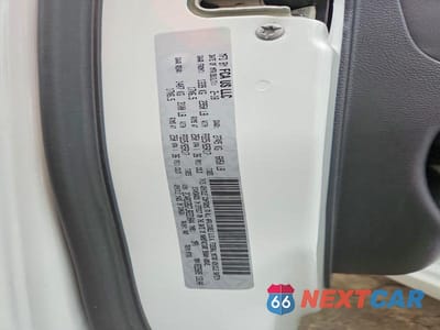 Zdjęcie 12 z 12 samochodu: 2018 DODGE GRAND CARAVAN SE VIN:2C4RDGBG7JR221844 - miniatura