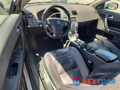 Zdjęcie 8 z 12 samochodu: 2008 VOLVO C70 T5 VIN:YV1MC67218J046679 - miniatura