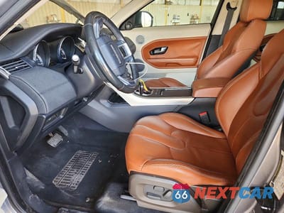 Zdjęcie 7 z 13 samochodu: 2015 LAND ROVER RANGE ROVER EVOQUE PURE PLUS VIN:SALVP2BGXFH047935 - miniatura