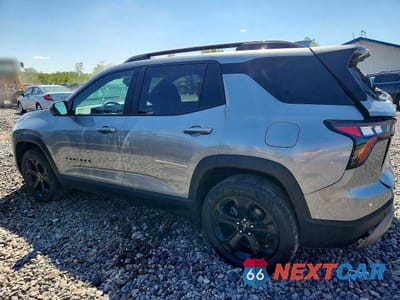 Drugie zdjęcie samochodu z przodu: 2025 CHEVROLET EQUINOX LT VIN:3GNAXPEG5SL151332 - miniatura