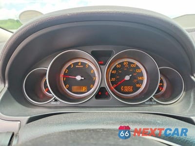Zdjęcie 9 z 12 samochodu: 2007 INFINITI M45 VIN:JNKBY01E27M403488 - miniatura