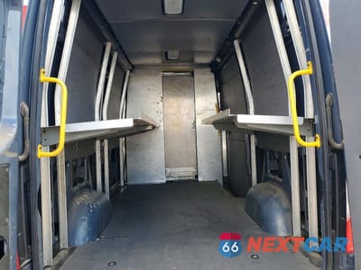 Zdjęcie 10 z 13 samochodu: 2019 MERCEDES BENZ SPRINTER 2500 DELIVERY VAN VIN:WD4PF0CD7KP101743 - miniatura