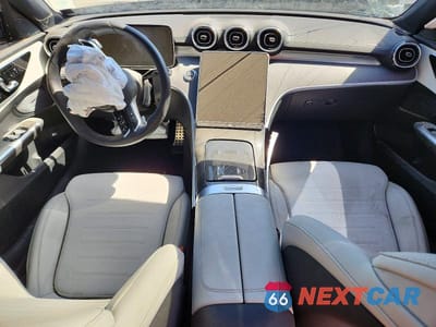Zdjęcie 8 z 12 samochodu: 2022 MERCEDES-BENZ C 300 VIN:W1KAF4GB0NR067904 - miniatura