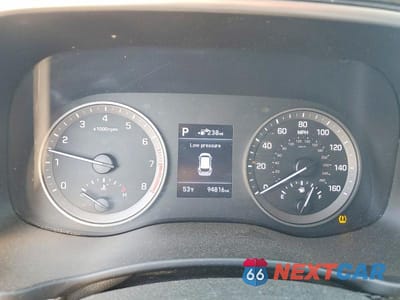 Zdjęcie 9 z 13 samochodu: 2020 HYUNDAI TUCSON SE VIN:KM8J2CA47LU107556 - miniatura