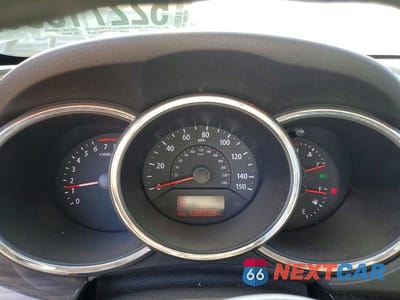 Zdjęcie 9 z 12 samochodu: 2013 KIA SORENTO LX VIN:5XYKT3A68DG346740 - miniatura