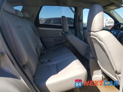 Zdjęcie 10 z 12 samochodu: 2008 SUZUKI XL7 LUXURY VIN:2S3DA417386118145 - miniatura