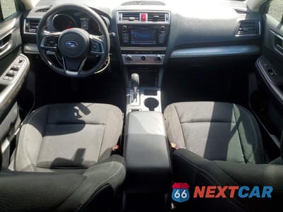 Zdjęcie 8 z 13 samochodu: 2019 SUBARU LEGACY 2.5I VIN:4S3BNDA69K3009771 - miniatura