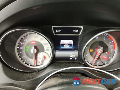 Zdjęcie 9 z 13 samochodu: 2016 MERCEDES-BENZ GLA 250 4MATIC VIN:WDCTG4GB6GJ204579 - miniatura