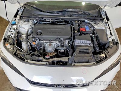 Zdjęcie 11 z 13 samochodu: 2025 HONDA CIVIC SPORT VIN:2HGFE2F50SH504459 - miniatura