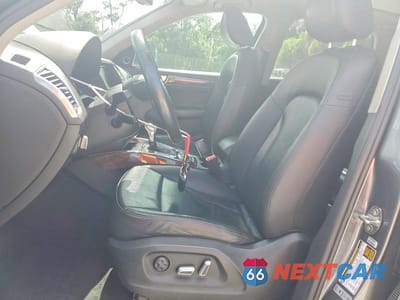 Zdjęcie 7 z 13 samochodu: 2015 AUDI Q5 PREMIUM PLUS VIN:WA1LFAFP5FA046832 - miniatura