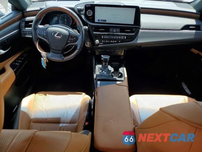 Zdjęcie 8 z 12 samochodu: 2024 LEXUS ES 350 LUXURY VIN:58AEZ1B12RU169678 - miniatura