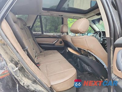 Zdjęcie 11 z 13 samochodu: 2004 BMW X5 4.4I VIN:5UXFB53514LV05444 - miniatura