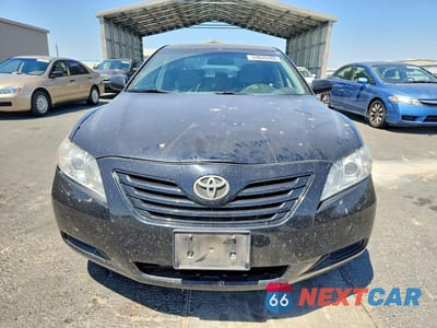 Piąte zdjęcie samochodu w środku: 2009 TOYOTA CAMRY LE VIN:4T4BE46K79R094539 - miniatura