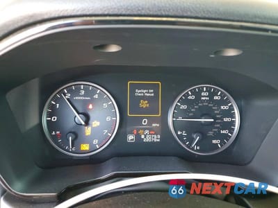 Zdjęcie 9 z 12 samochodu: 2024 SUBARU OUTBACK PREMIUM VIN:4S4BTAFC7R3246994 - miniatura